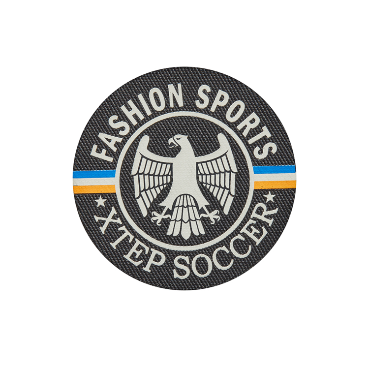 custom logo apparel 